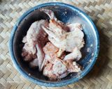 Foto langkah ke 2 dari resep Ayam Goreng Ketumbar (Krispy).