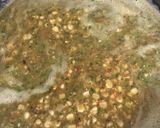 Foto del paso 7 de la receta: Sopa de elote en salsa verde