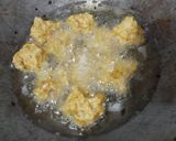 आटे के बने स्वादिष्ट पकौड़े रेसिपी चरण 2 फोटो