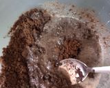 ओरियो बिस्कुट केक (oreo biscuit cake recipe in Hindi) रेसिपी चरण 2 फोटो