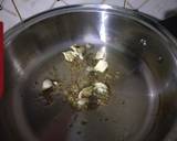 Multi Grain Chapati with Bottle Guard Curry recipe step 3 photo