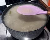 Foto langkah ke 5 dari resep KALDU DAGING SAPI (Stok Untuk Pembuatan MPASI).
