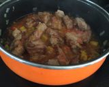 Foto del paso 1 de la receta: Fideos a la cazuela