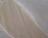 Foto del paso 3 de la receta: Volovanes de queso y fresas