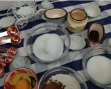 Foto del paso 1 de la receta: Mini cupcakes sin lactosa!!!!