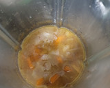 Foto del paso 4 de la receta: Carrilleras de cerdo en salsa con toque de miel