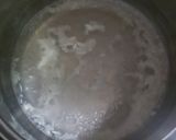 Foto langkah ke 2 dari resep Pempek Dos Telor Kecil.