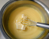 Foto del paso 5 de la receta: Crema pastelera para rellenos