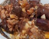 氣炸 魚香茄子 39元也能出好菜的食譜步驟2照片