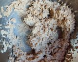 Gesztenyés cupcake recept fázis 1 fotója