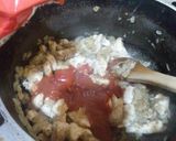 Foto del paso 2 de la receta: El mejor guiso de fideos del mundo