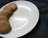 தேங்காய், வேர்க்கடலை அச்சு ரெசிபி ஸ்டேப் 4 புகைப்படம்