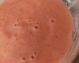 Foto del paso 2 de la receta: Licuado de frutas