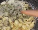 Foto del paso 3 de la receta: Salmón al Ajo 🧄 con mantequilla 🧈