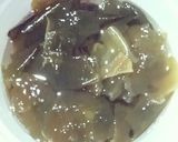 รูปขั้นตอนการทำที่ 1 ของ Japanese Egg Soup ซุปไข่สไตล์ญี่ปุ่น คีโตกินได้