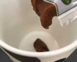 Foto del paso 3 de la receta: Miso con palillos 🥁