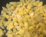 Foto del paso 2 de la receta: Torta de papas