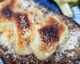 Foto del paso 8 de la receta: Berenjenas rellenas de tex mex