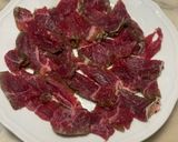 Foto del passaggio 3 della ricetta Carne Salada Trentina
