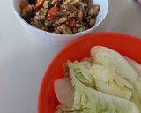 Foto langkah ke 8 dari resep Sambal Tempe Bakar Leunca.