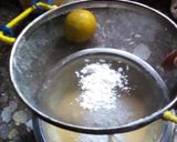 Foto del paso 2 de la receta: Budín básico 🍋+ 🍇 (receta de Norali)