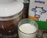 Foto del paso 3 de la receta: Brownie saludable con nueces