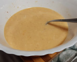Foto del paso 2 de la receta: Pastel de brócoli y calabacín