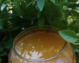 Une image de l'étape 8 de 🍁Velouté🪹potiron🍂orange🍊cannelle🪵.