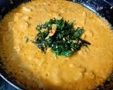 A picture of step 5 of Lasooni Methi Chicken.