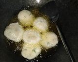 Foto langkah ke 3 dari resep Rujak Cireng.