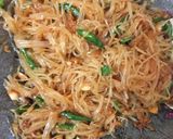 Foto langkah ke 5 dari resep Oseng soun kecap sederhana.