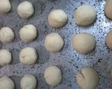 Foto del paso 1 de la receta: MASA casera para empanadas soufflé