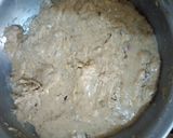 A picture of step 14 of چاول کی پنیاں.