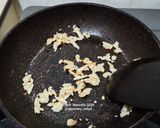 Foto langkah ke 3 dari resep Steam Ikan Saus Hongkong.