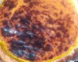 Foto do passo 5 de Tarte de leite creme