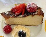 Foto del paso 3 de la receta Tarta de queso con frutos rojos 😜😜😜😜
