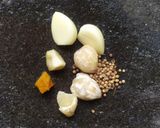 Foto langkah ke 2 dari resep Peyek Kacang Kriyuk-kriyuk 🥜.