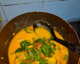 Foto langkah ke 7 dari resep Ayam Woku.