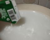 Foto langkah ke 1 dari resep Bubur Sumsum.