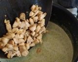 Foto del paso 16 de la receta: Espagueti con pollo😘😘