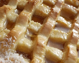 Foto del paso 10 de la receta: Pastafrola de batata 🥧