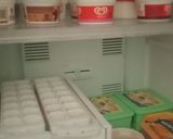 Foto langkah ke 3 dari resep Ice creem buatan rumah.