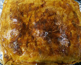 Foto del paso 9 de la receta: Empanada de atún😋