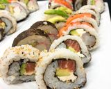 Foto del paso 6 de la receta: Sushi