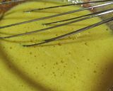 Foto del paso 3 de la receta: Galletas de naranja y aceite