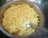 รูปขั้นตอนการทำที่ 2 ของ ขนมหม้อแกงถั่ว (หม้อดิน)