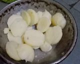 આલુ પરાઠા રેસીપી સ્ટેપ1ફોટો