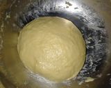 Foto langkah ke 3 dari resep Roti Sobek berbagai macam rasa.