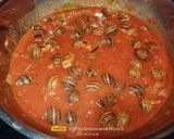 Foto del paso 5 de la receta: Caracoles en salsa