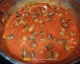 Foto del paso 5 de la receta: Caracoles en salsa